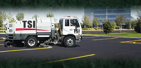 Chicago parking lot sweeping company provides lot maintenance across Greater Chicagoland and the Midwest.
